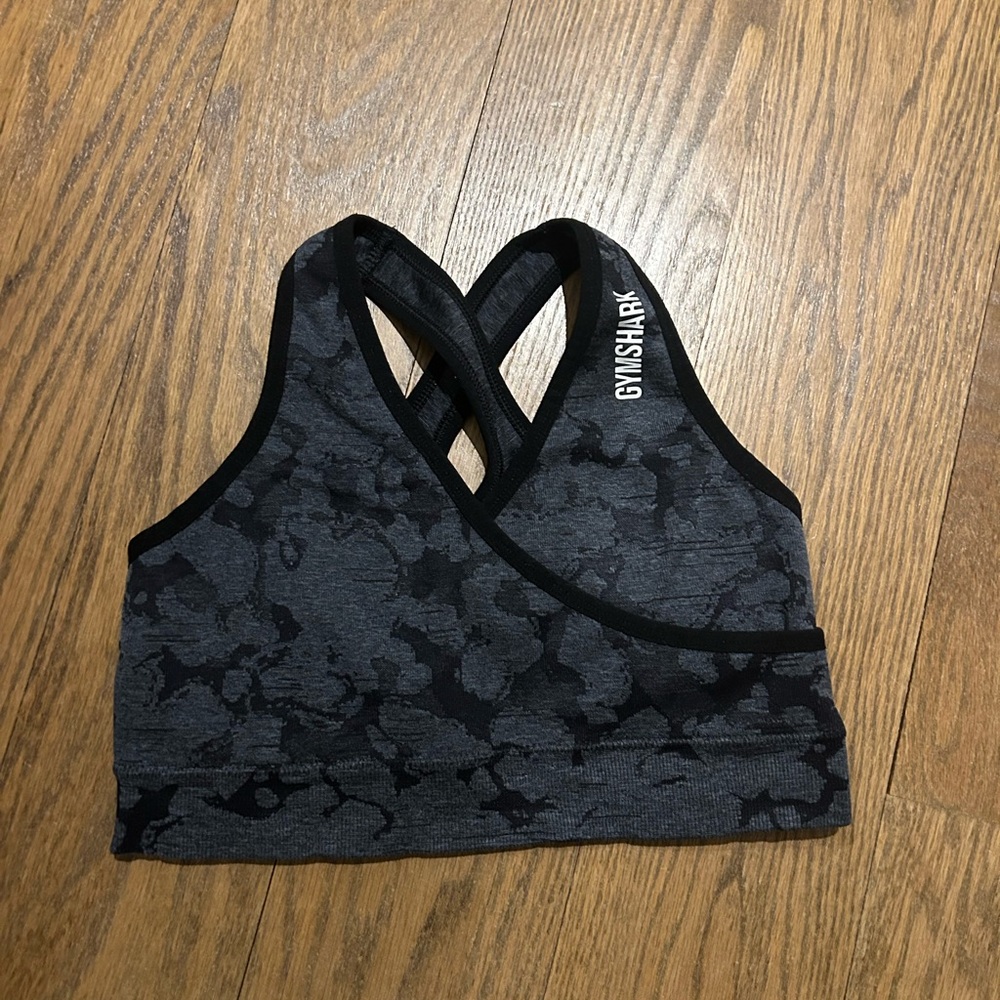 Gymshark bra